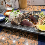 土佐鮨と炭火焼 おらんく家 - 