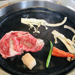 佐賀牛レストラン季楽 本店 - 