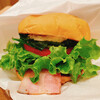 the 3rd Burger 元住吉店