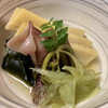 日本料理 成城きた山 - 