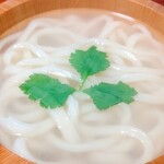 讃岐づくり本格手打ちうどん 麦の季 - 