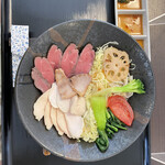 笑う肉には福来る - 
