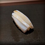 千葉たかおか - 墨烏賊  ( 富津 )