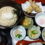 讃岐づくり本格手打ちうどん 麦の季 - 
