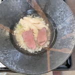 笑う肉には福来る - 