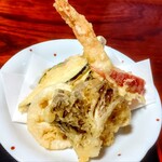 讃岐づくり本格手打ちうどん 麦の季 - 