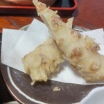 讃岐づくり本格手打ちうどん 麦の季 - 