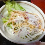 讃岐づくり本格手打ちうどん 麦の季 - 