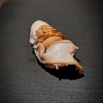 千葉たかおか - 煮大和蛤  ( 木更津 )