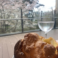 トラットリア グランボッカ -  トラットリア グランボッカ -