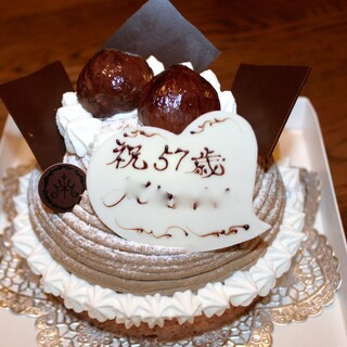 パティスリー ミラヴェイユ_1