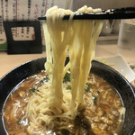 Chainizu Dainingu En - 麺リフト