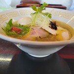 麺処 おぐら - 