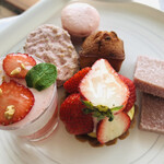 THE KOBECRUISE コンチェルト - 