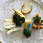 THE KOBECRUISE コンチェルト - 