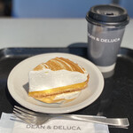DEAN&DELUCA CAFE - 