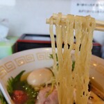 麺処 おぐら - 