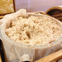 浅草むぎとろ 本店 - 