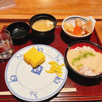 浅草むぎとろ 本店 - 