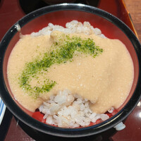 浅草むぎとろ 本店 - 