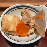 浅草むぎとろ 本店 - 