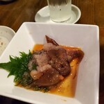 鮨Dining 朋や - 