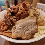 ラーメン 池田屋 - 