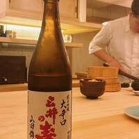鮨おにかい+1 -  鮨おにかい+1 -