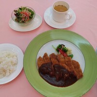 ブラッスリー ドンピエール - 