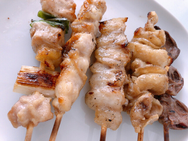 焼き鳥・からあげ専門店 ひさ家 駒川本店 - 針中野/焼き鳥 | 食べログ