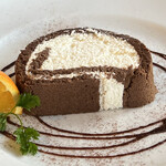 山のレストラン - 