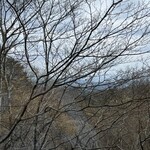 山のレストラン - 