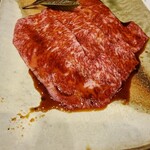 焼肉 拍手喝采 - 