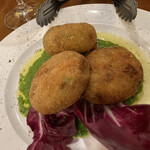 OSTERIA Ci vediamo - 