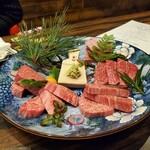 焼肉 拍手喝采 - 