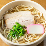 Okinawa Soba