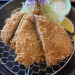 Tonkatsu Ton Kyuu - 