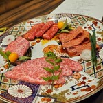 焼肉 拍手喝采 - 