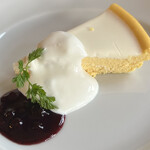 山のレストラン - 