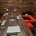 焼肉 拍手喝采 - 