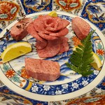 焼肉 拍手喝采 - 