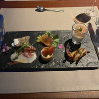 アーティスト カフェ - 