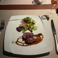 アーティスト カフェ - 