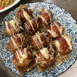 Takoyaki Happi - 