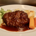 RESTAURANT Omiya - 