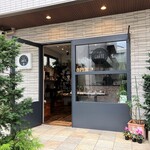 ドライフルーツのお店 アラカルト - 