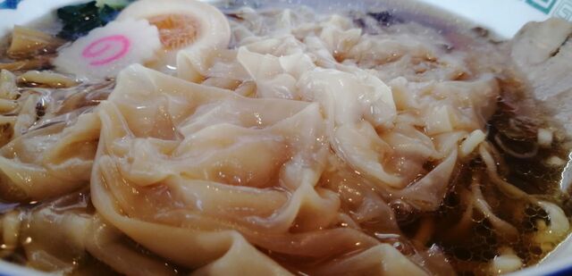 らーめん 次郎 - 三春（ラーメン）の写真