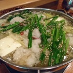 博多もつ鍋 たじまや 国分町本店