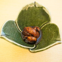 肝煮