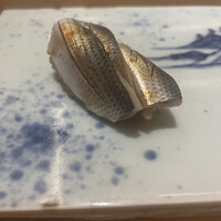 鮨 銀座おのでら 弟 本店 - 
